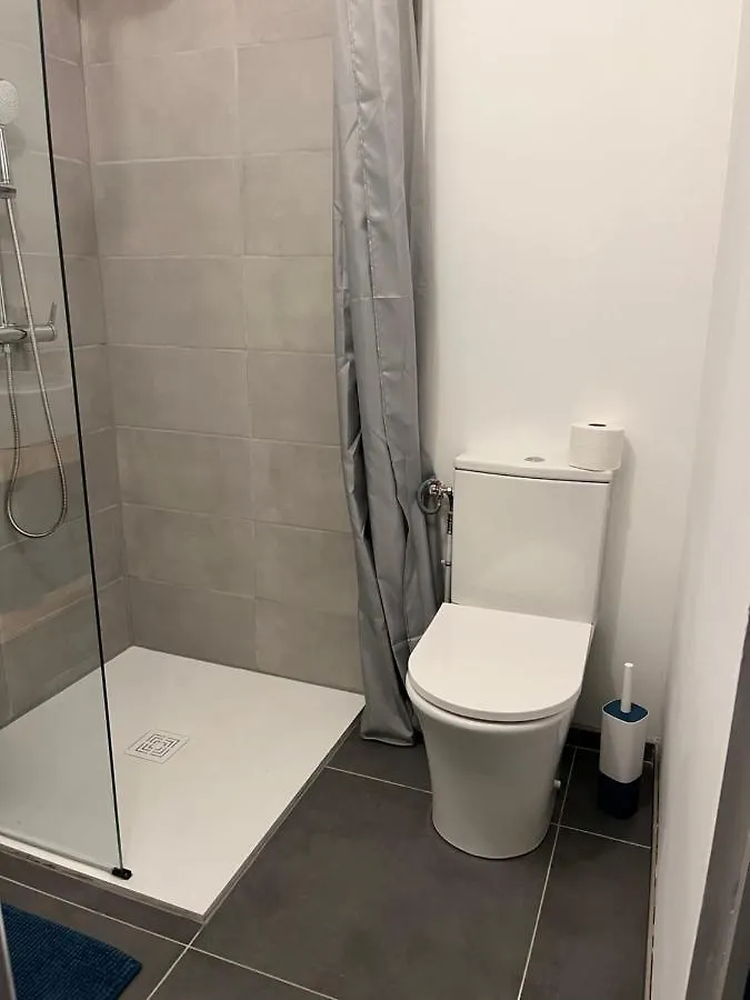 Appartement Blu'In - Merignies