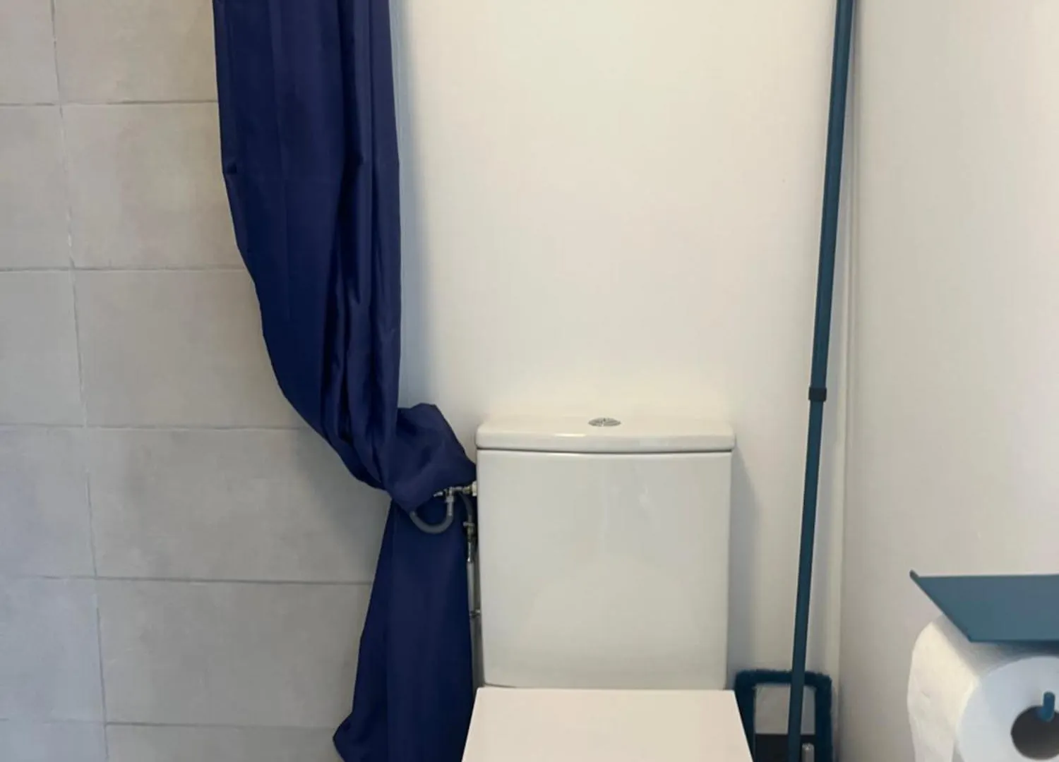 Appartement Blu'In - Merignies France