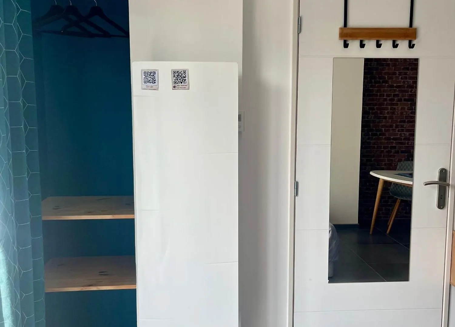 Appartement Blu'In - Merignies