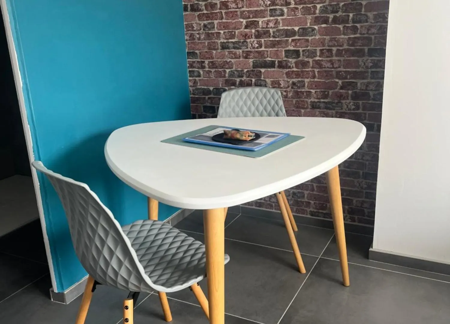 Appartement Blu'In - Merignies