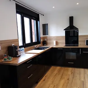  Appartement Duplex Et Spacieux 3 Chb Dont 1 Communicante